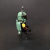 LEGO Boba Fett's Starship (The Mandalorian) (75312)