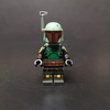 LEGO Boba Fett's Starship (The Mandalorian) (75312)