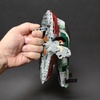 LEGO Boba Fett's Starship (The Mandalorian) (75312)