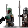 LEGO Boba Fett's Starship (The Mandalorian) (75312)