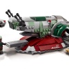 LEGO Boba Fett's Starship (The Mandalorian) (75312)