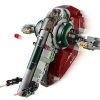 LEGO Boba Fett's Starship (The Mandalorian) (75312)