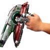 LEGO Boba Fett's Starship (The Mandalorian) (75312)