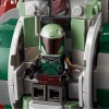 LEGO Boba Fett's Starship (The Mandalorian) (75312)