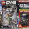 LEGO Star Wars III: The Clone Wars with Funko Jango...