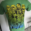 Lego Star Wars Adult T-Shirt