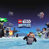 LEGO Star Wars Battles