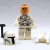 LEGO Star Wars Character Encyclopedia: Updated and...