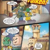 LEGO Star Wars Comic #9 (Germany)