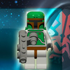 LEGO Star Wars: The Complete Saga (2007)