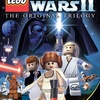 Lego Star Wars II: The Original Trilogy