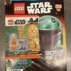 LEGO Star Wars Magazine #100