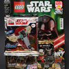 LEGO Star Wars Magazine #45 (Germany)