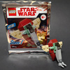 LEGO Star Wars Magazine #45 (Germany)