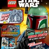 LEGO Star Wars Magazine #61