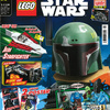 Lego Star Wars Magazine #72 (Germany)