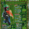 Lego Star Wars Magazine #72 (Germany)