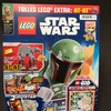 Lego Star Wars Magazine #82 (Germany)