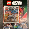 LEGO Star Wars Magazine #98
