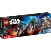 LEGO Star Wars Mech 3-Pack (66778)