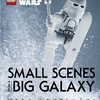 LEGO Star Wars: Small Scenes from a Big Galaxy