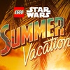 LEGO Star Wars Summer Vacation