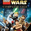 LEGO Star Wars: The Complete Saga