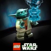 LEGO Star Wars The New Yoda Chronicles