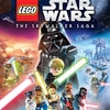 LEGO Star Wars: The Skywalker Saga