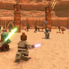 LEGO Star Wars: The Skywalker Saga