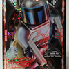 Lego Star Wars Trading Card Collection #100 Jango Fett...