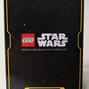 Lego Star Wars Trading Card Collection #102 Boba Fett...