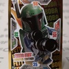 LEGO Star Wars Trading Card Collection 2 LE9 Boba Fett...
