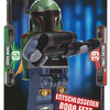 LEGO Star Wars Trading Card Collection 3 #79 Boba Fett