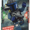 LEGO Star Wars Trading Card Collection 3 #98 Jango...