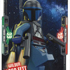 LEGO Star Wars Trading Card Collection 3 #99 Jango...