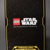 LEGO Star Wars Trading Card Collection 3 LE23 Boba...