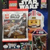 LEGO Star Wars Trading Card Collection 3 LE23 Boba...