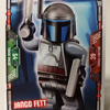 Lego Star Wars Trading Card Collection #98 Jango Fett