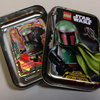 Lego Star Wars Trading Card Collection LE17 Boba Fett...