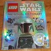 LEGO Star Wars: The Visual Dictionary