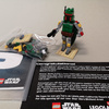 Lego Toy Fair Collector Party Miniland Figure Set