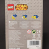 Lego Watch Boba Fett (8020448)