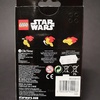 Lego Watch Boba Fett / Darth Vader (8020813)