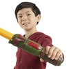 Lightsaber Squad Boba Fett Extendable Yellow Lightsaber