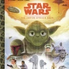 Little Golden Book The Empire Strikes Back (2015)