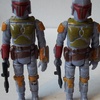 Loose Boba Fett, Hong Kong Version, Front (1979)