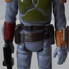 Loose Boba Fett, Taiwan Version, Front (1979)