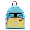 Loungefly "Droids" Boba Fett Edition Backpack...