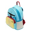 Loungefly &quot;Droids&quot; Boba Fett Edition Backpack...
